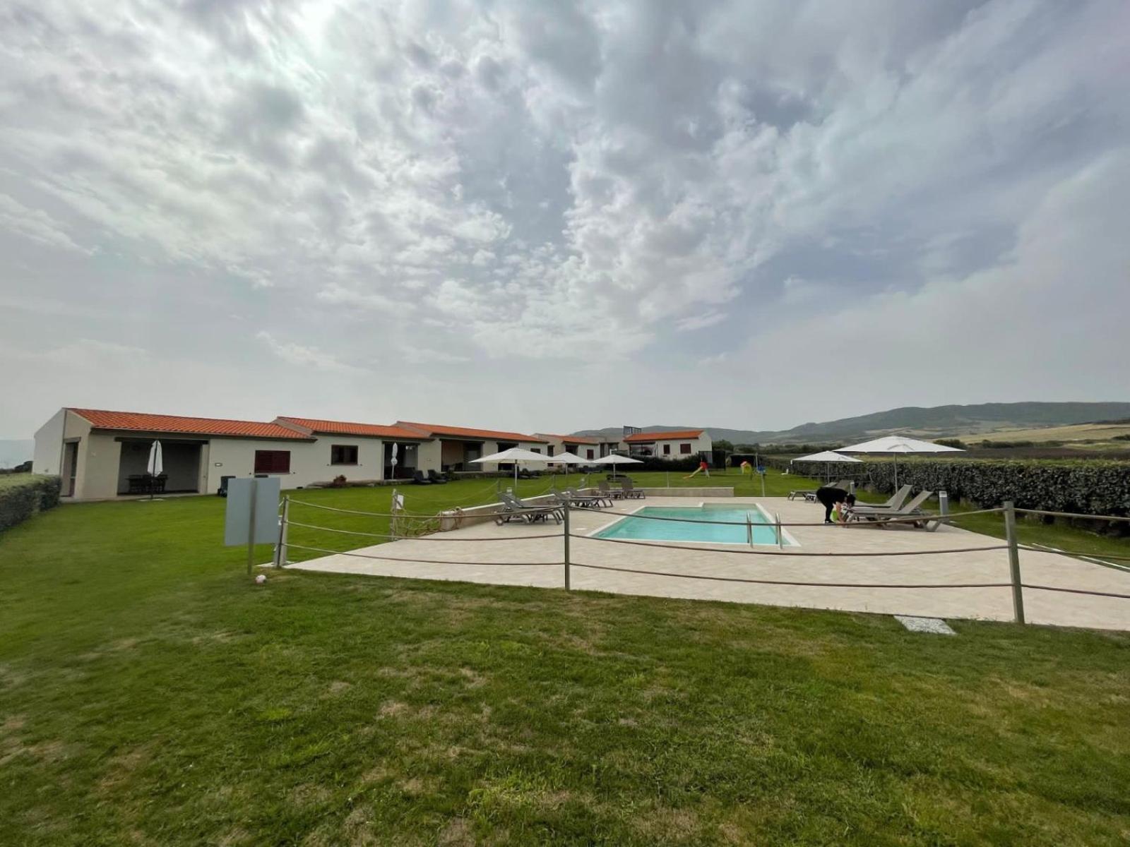 Апартаменти La Casa Di Spinosella Валледорія Екстер'єр фото
